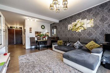 Apartament amenajat cu 2 camere și grădină la etajul 1 in Subcetate anunturi imobiliare Arad