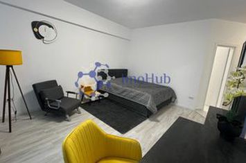 APARTAMENT MOBILAT DISPONIBIL CU MUTARE IMEDIATA, PODU ROS anunturi imobiliare Iasi