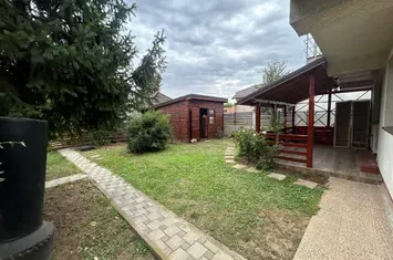 Casa de Inchiriat, Curte Spatioasa Chiajna Strada Luminitei anunturi imobiliare Bucuresti