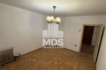 Apartament 3 camere de vanzare COMPLEX STUDENTESC - Timis anunturi imobiliare Timis