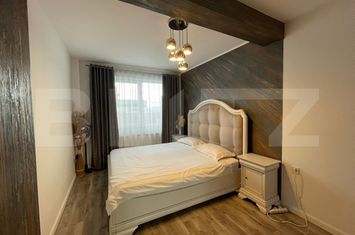 Apartament 3 camere de vanzare FLORESTI - Cluj anunturi imobiliare Cluj