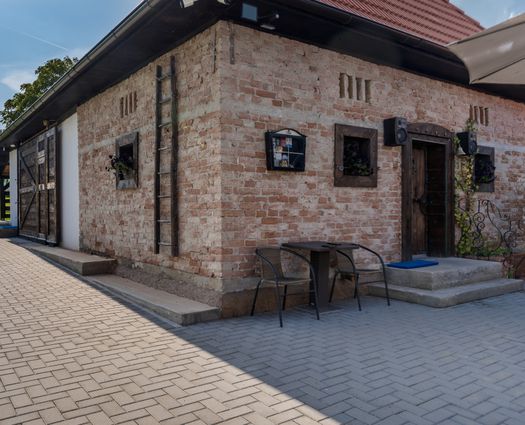 Casă 4 cam Tureni, 294 mp