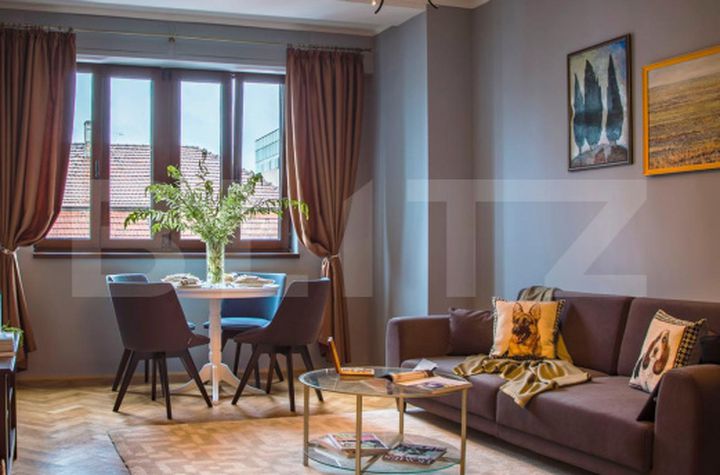 Apartament 3 camere de inchiriat CLUJ-NAPOCA - Cluj anunturi imobiliare Cluj