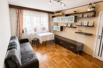 Apartament 3 camere de vanzare ARAD - Arad anunturi imobiliare Arad