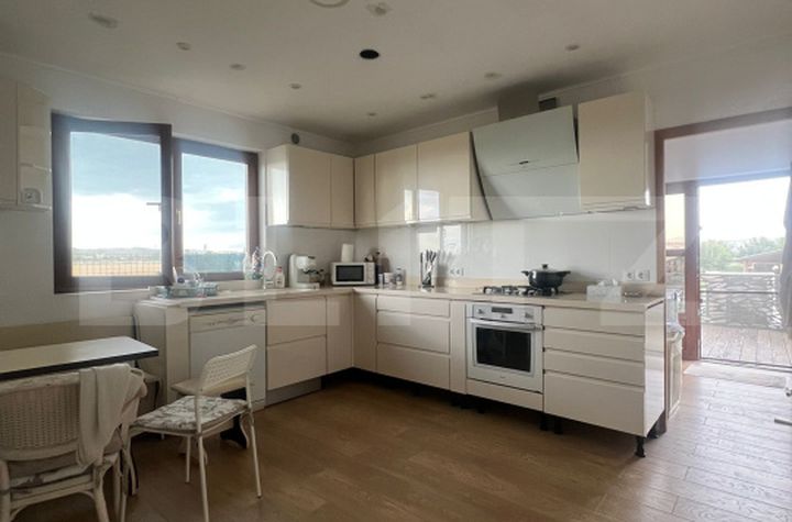 Casă - 5 camere de vanzare TURDA - Cluj anunturi imobiliare Cluj