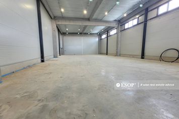 Spațiu industrial de inchiriat POPESTI-LEORDENI - Bucuresti anunturi imobiliare Bucuresti
