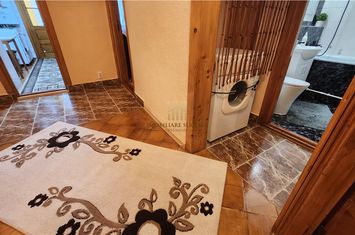 Apartament 3 camere de vanzare BURDUJENI - Suceava anunturi imobiliare Suceava