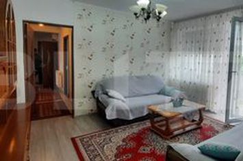 Apartament 4 camere de vanzare SATU MARE - Satu Mare anunturi imobiliare Satu Mare
