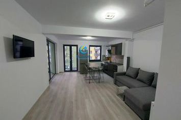 Apartament 2 camere de inchiriat TRACTORUL - Brasov anunturi imobiliare Brasov