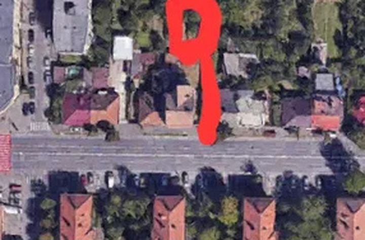 Teren de vanzare TRACTORU - Brasov anunturi imobiliare Brasov