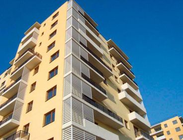 Discounturi la apartamente pentru corporatişti