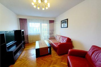 Apartament 4 camere de inchiriat STRAND - Sibiu anunturi imobiliare Sibiu