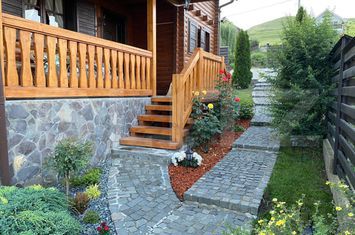 Vilă - 3 camere de vanzare CAMPENESTI - Cluj anunturi imobiliare Cluj