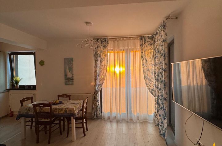 Apartament 2 camere de inchiriat TRACTORUL - Brasov anunturi imobiliare Brasov