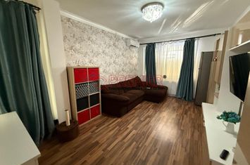 Metrou Dimitrie Leonida - 2 camere mobilat - Mall la Strada anunturi imobiliare Bucuresti