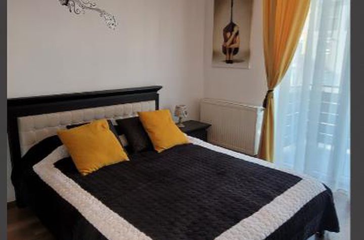 Garsonieră de inchiriat AVANTGARDEN - Brasov anunturi imobiliare Brasov
