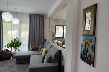 APARTAMENT CU 4 CAMERE SI CURTE PRIVATA, NICOLINA CUG anunturi imobiliare Iasi