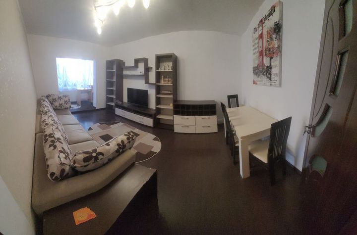 Apartament 4 camere de inchiriat ASTRA - Brasov anunturi imobiliare Brasov