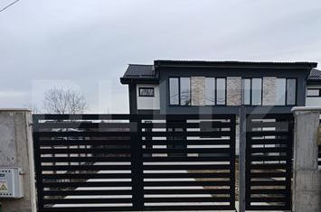 Vilă - 5 camere de inchiriat VALEA VOIEVOZILOR - Dambovita anunturi imobiliare Dambovita