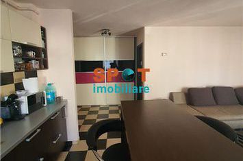 Apartament 2 camere de vanzare FLORESTI - Cluj anunturi imobiliare Cluj