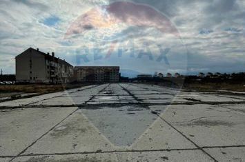 Teren de închiriat 40,000mp Sibiu anunturi imobiliare Sibiu