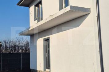 Vilă - 4 camere de vanzare JUCU - Cluj anunturi imobiliare Cluj