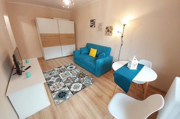 Garsonieră de inchiriat MARASTI  - Cluj anunturi imobiliare Cluj