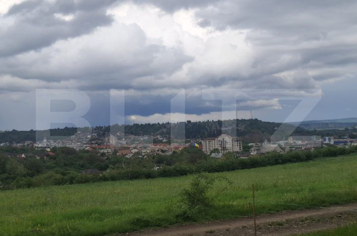 Teren de vanzare TURDA - Cluj anunturi imobiliare Cluj