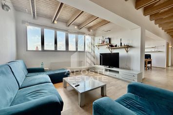 Apartament 4 camere, garaj, zona Complex Studentesc, 0% Comision anunturi imobiliare Timis