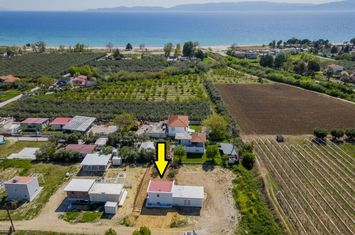 Casă două nivele 50 mp în Paralia Karianis anunturi imobiliare Grecia