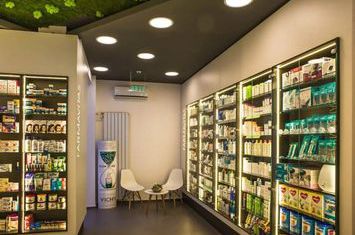 Spațiu comercial de inchiriat 1 MAI - Bucuresti anunturi imobiliare Bucuresti