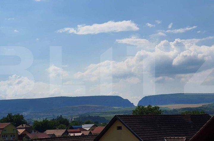 Vilă - 4 camere de vanzare MIHAI VITEAZU - Cluj anunturi imobiliare Cluj
