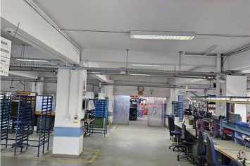 Spațiu industrial de inchiriat CENTRAL - Sibiu anunturi imobiliare Sibiu