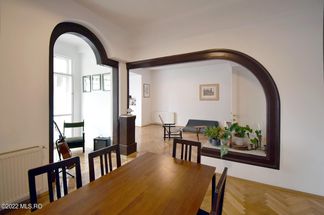 Apartament 3 camere de vânzare Bucuresti - Republicii(Carol)