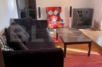 Apartament 3 camere de inchiriat CLUJ-NAPOCA - Cluj anunturi imobiliare Cluj