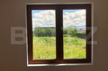 Vilă - 5 camere de vanzare SANPETRU - Brasov anunturi imobiliare Brasov
