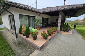 Casă - 6 camere de vanzare CORUNCA - Mures anunturi imobiliare Mures