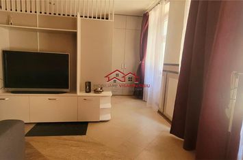 Apartament 2 camere de inchiriat CENTRAL - Sibiu anunturi imobiliare Sibiu