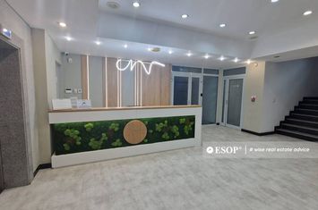Birou de inchiriat ROMANA - Bucuresti anunturi imobiliare Bucuresti