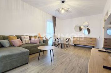 Apartament mobilat prima inchiriere Leabay Residence anunturi imobiliare Brasov