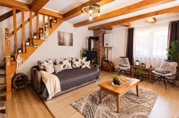 Casă - 3 camere de vanzare LUNCA BRADULUI - Mures anunturi imobiliare Mures
