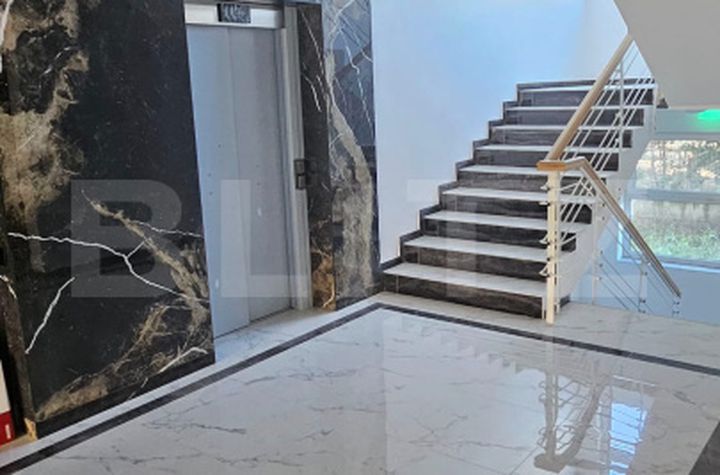 Apartament 2 camere de vanzare FLORESTI - Cluj anunturi imobiliare Cluj