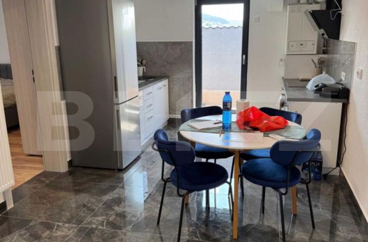 Apartament 3 camere de vanzare CLUJ-NAPOCA - Cluj anunturi imobiliare Cluj