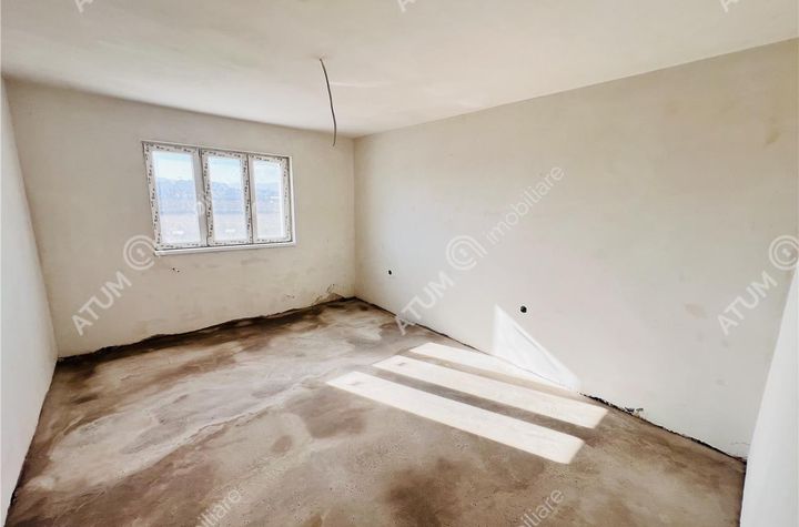 Apartament 2 camere de vanzare LAZARET - Sibiu anunturi imobiliare Sibiu
