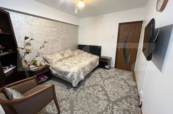Apartament 4 camere de vanzare MICRO 11 - Dambovita anunturi imobiliare Dambovita