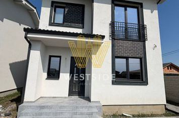 Duplex premium de vanzare, in Mosnita Veche anunturi imobiliare Timis
