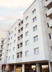 Platinum Residence Berceni