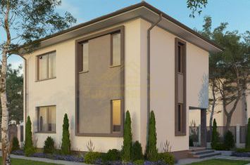 VILA INDIVIDUALA P+1-STR.ASTRELOR(METROU BERCENI) anunturi imobiliare Bucuresti