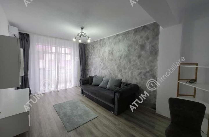 Apartament 3 camere de inchiriat TURNISOR - Sibiu anunturi imobiliare Sibiu