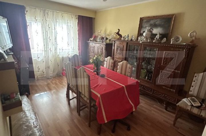 Apartament 3 camere de vanzare SATU MARE - Satu Mare anunturi imobiliare Satu Mare